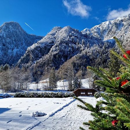 Pension Baranekhof - Accommodation In Nature - Baranek Resorts Kaprun Exterior photo