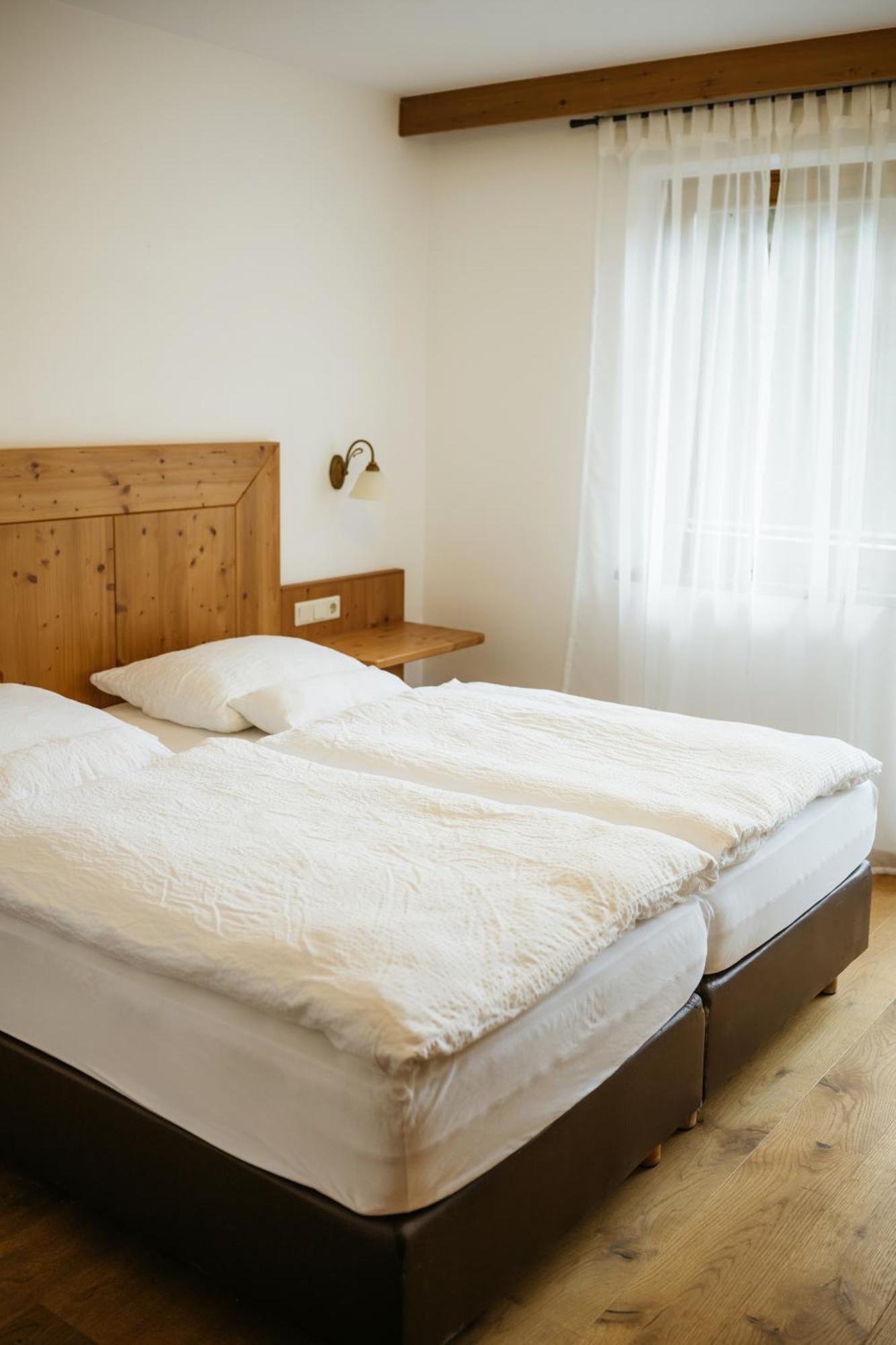 Pension Baranekhof - Accommodation In Nature - Baranek Resorts Kaprun Exterior photo