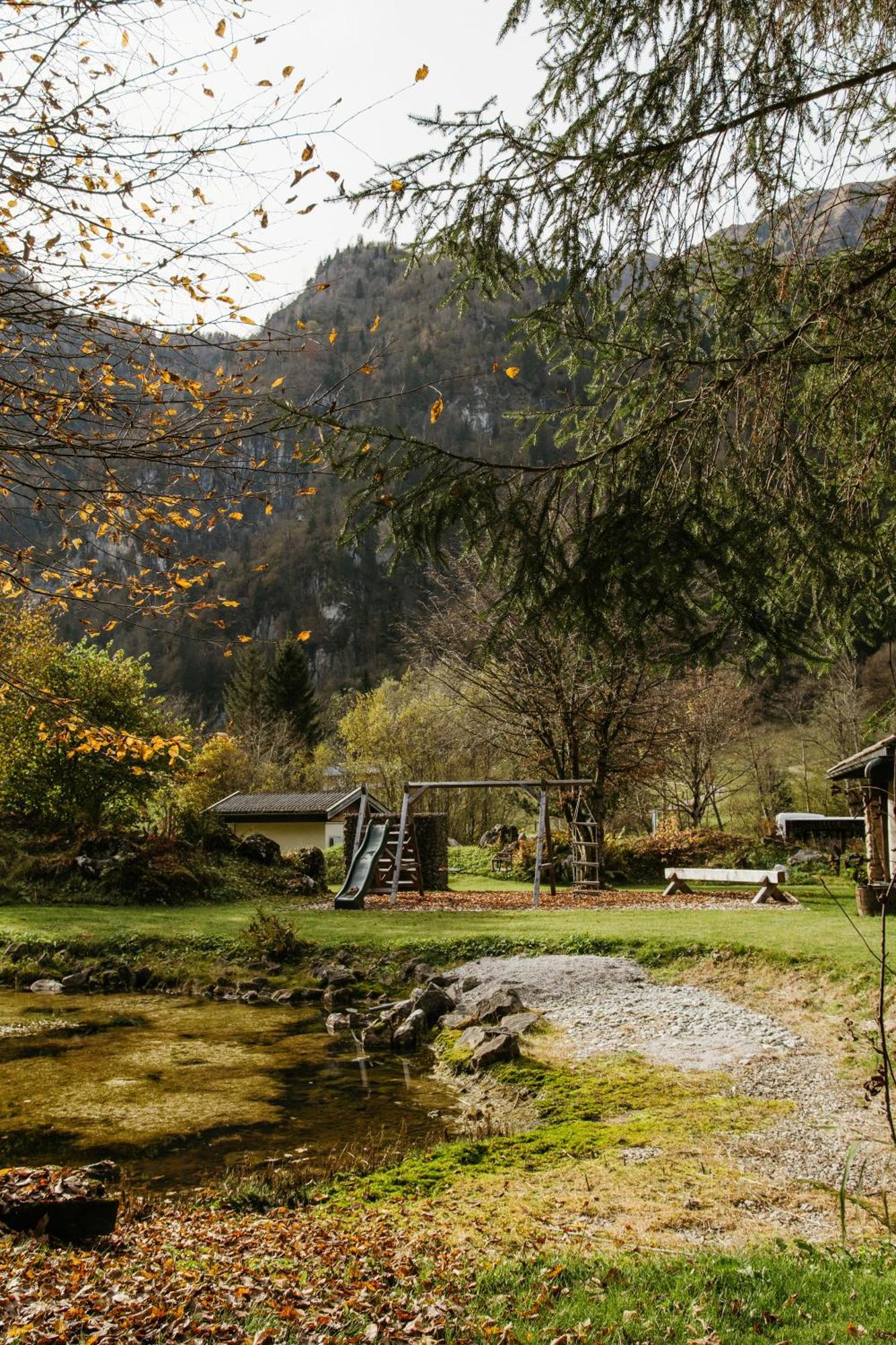 Pension Baranekhof - Accommodation In Nature - Baranek Resorts Kaprun Exterior photo