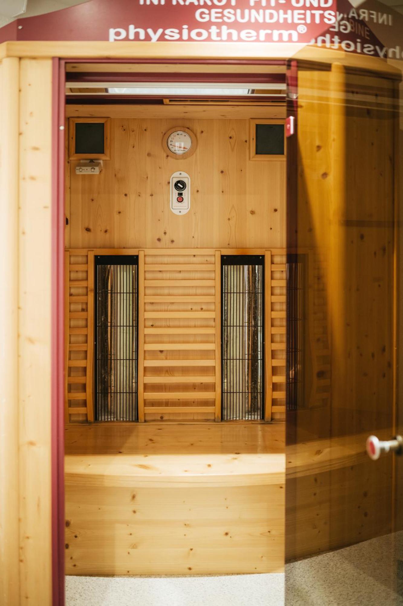 Pension Baranekhof - Accommodation In Nature - Baranek Resorts Kaprun Exterior photo