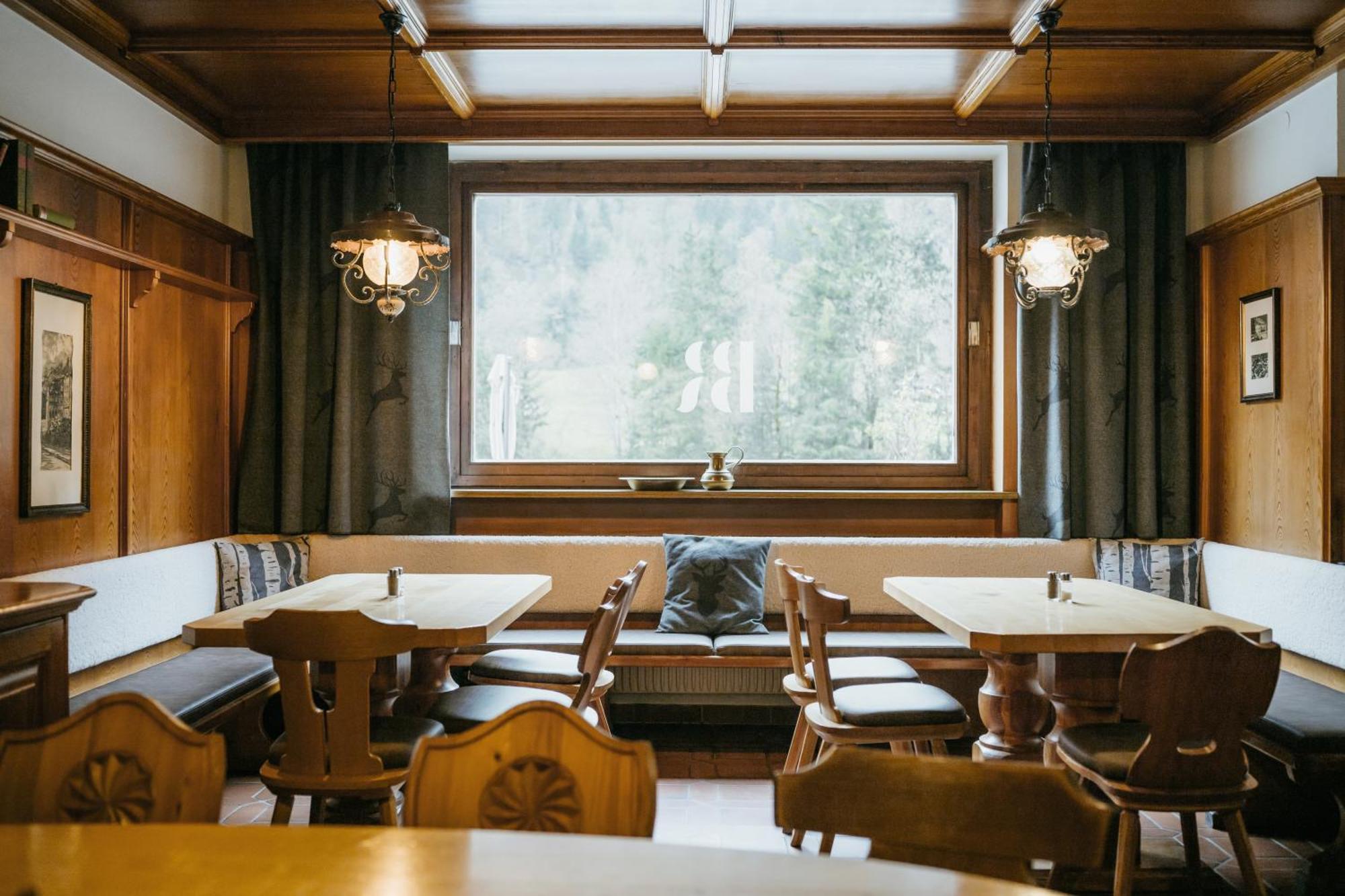 Pension Baranekhof - Accommodation In Nature - Baranek Resorts Kaprun Exterior photo