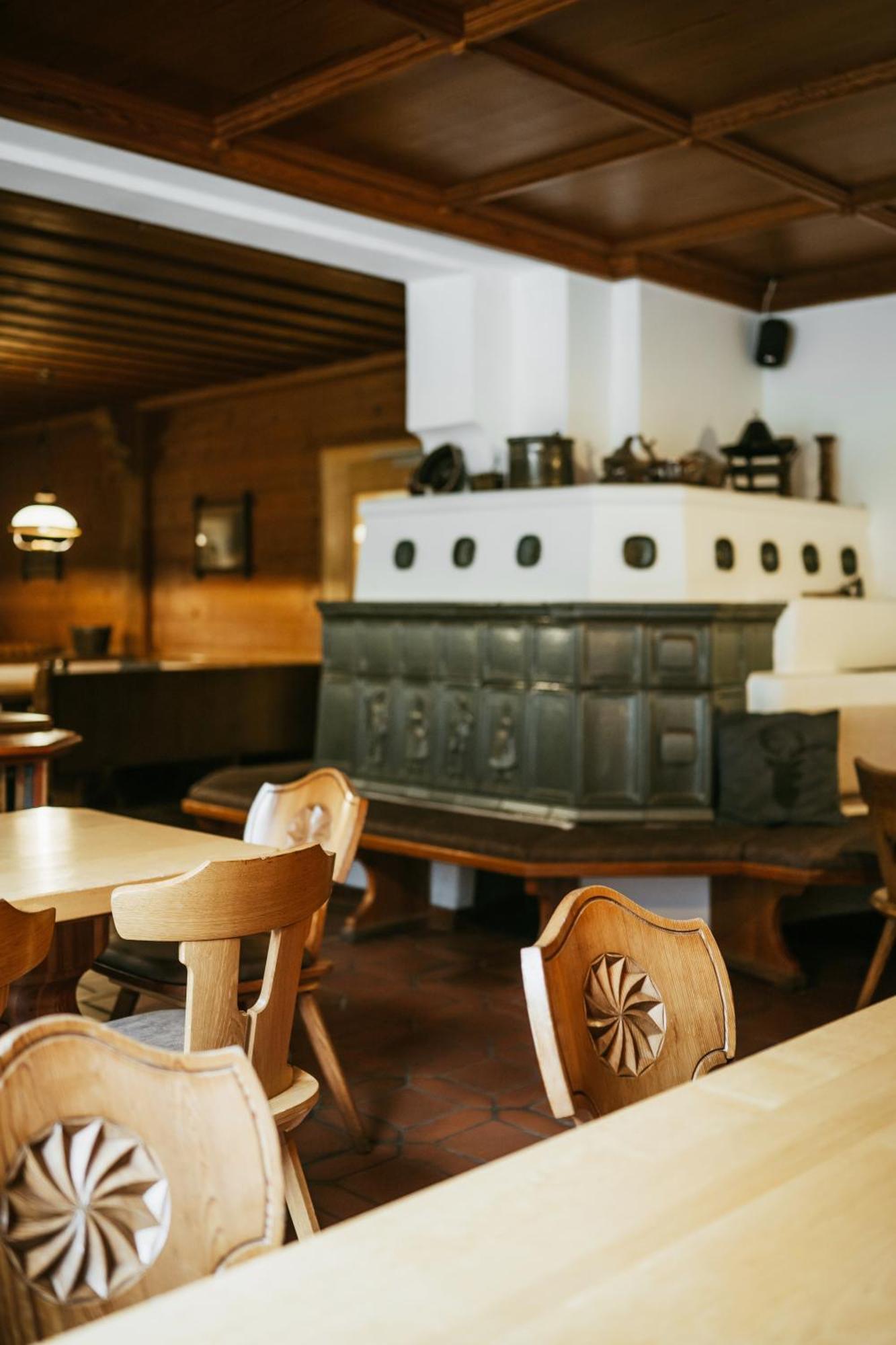 Pension Baranekhof - Accommodation In Nature - Baranek Resorts Kaprun Exterior photo