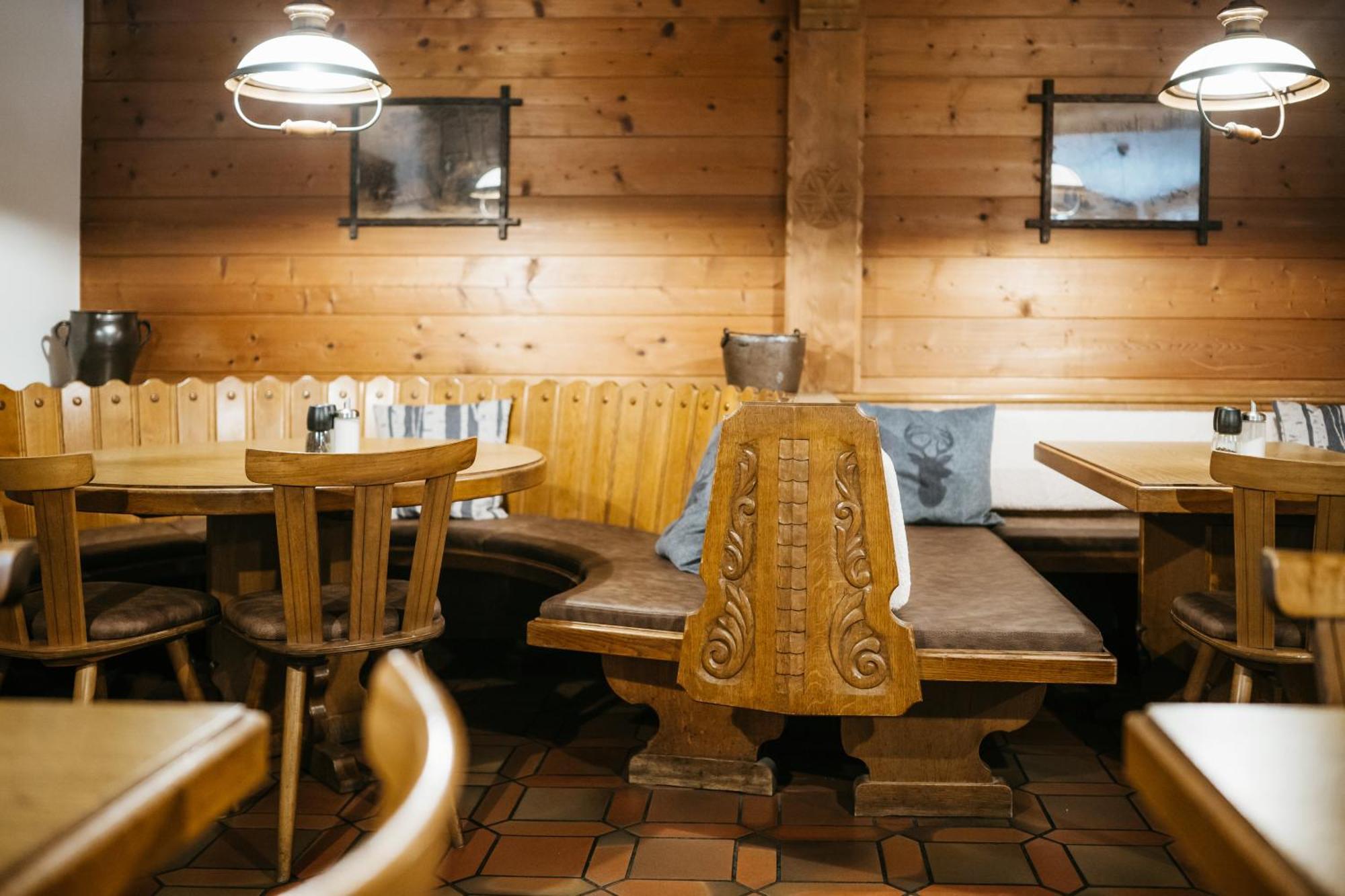 Pension Baranekhof - Accommodation In Nature - Baranek Resorts Kaprun Exterior photo