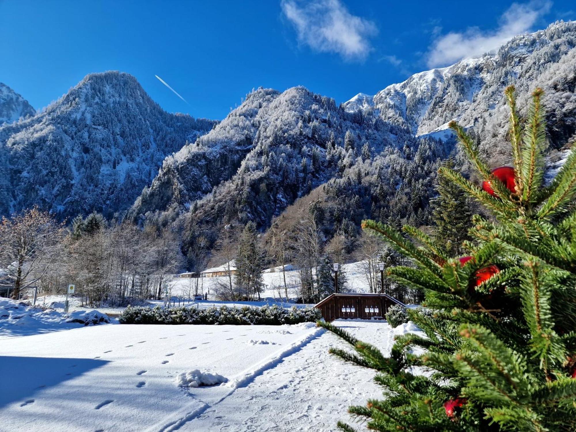 Pension Baranekhof - Accommodation In Nature - Baranek Resorts Kaprun Exterior photo