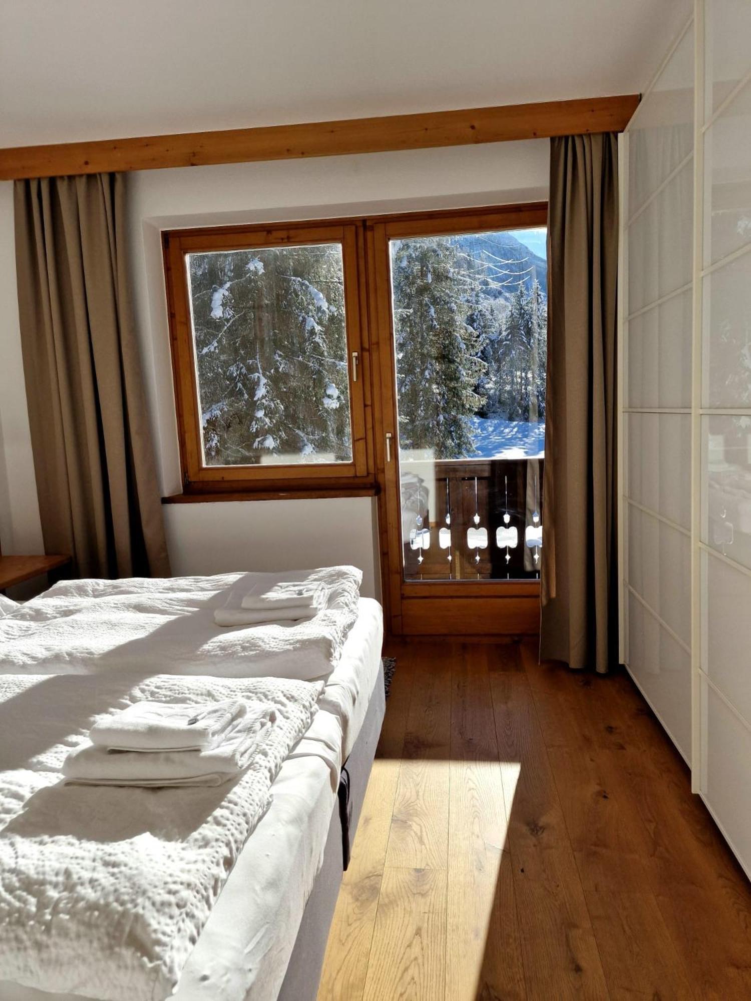Pension Baranekhof - Accommodation In Nature - Baranek Resorts Kaprun Exterior photo