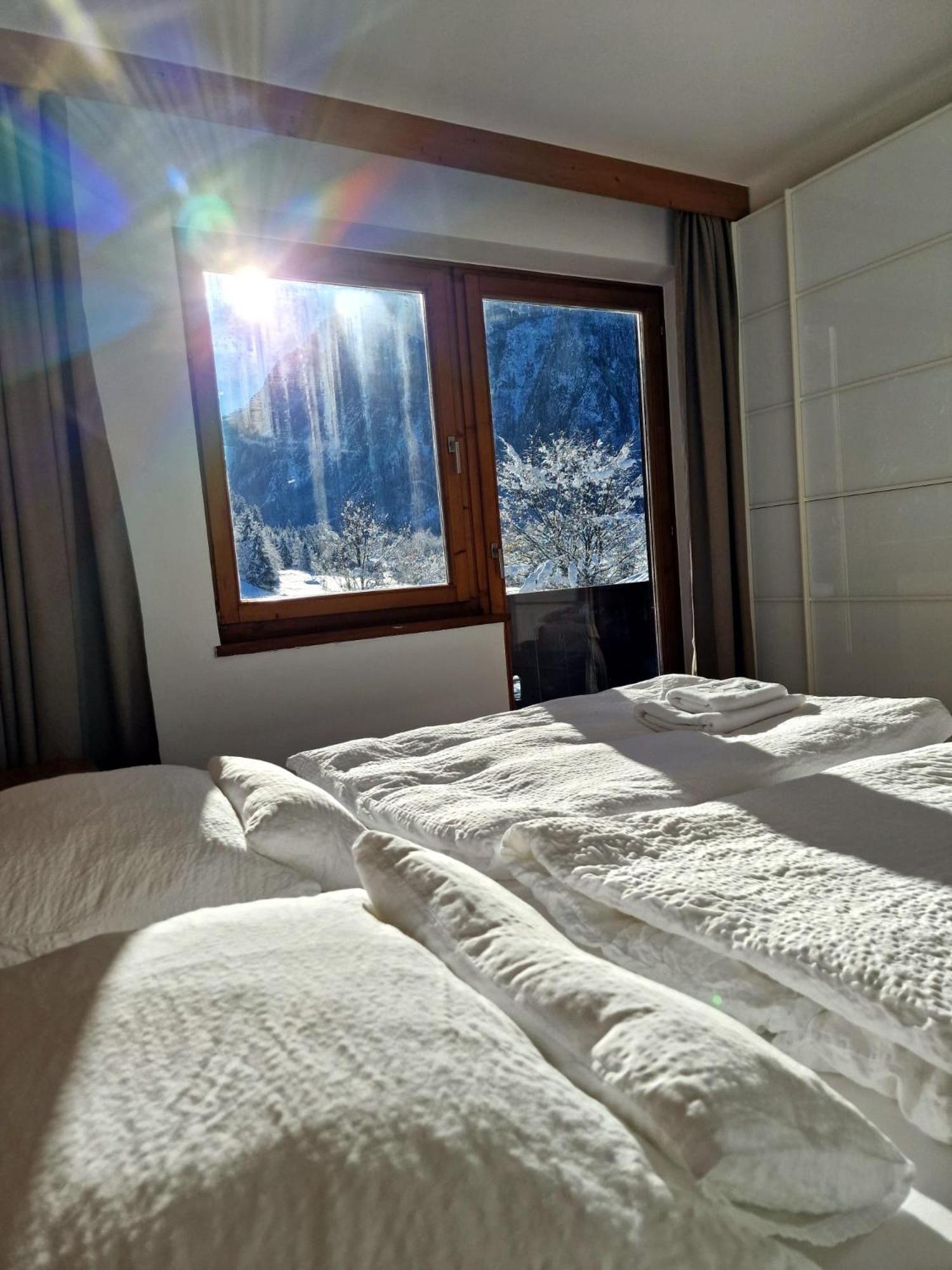 Pension Baranekhof - Accommodation In Nature - Baranek Resorts Kaprun Exterior photo